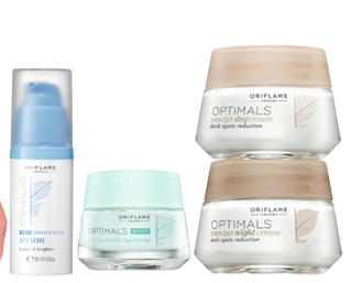 歐瑞蓮化妝品加盟 開啟美麗事業的新機遇