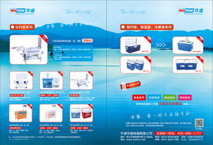 數(shù)字創(chuàng)新 視界無限 產(chǎn)品雜志廣告與展板設(shè)計(jì)的智能未來